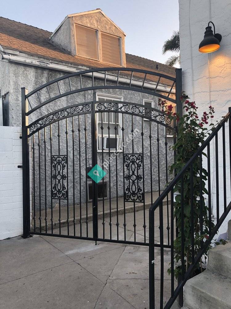 Medina's Ornamental Ironworks