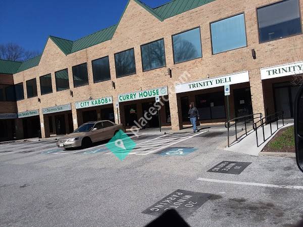 MedStar Washington Hospital Center Behavioral Health Services