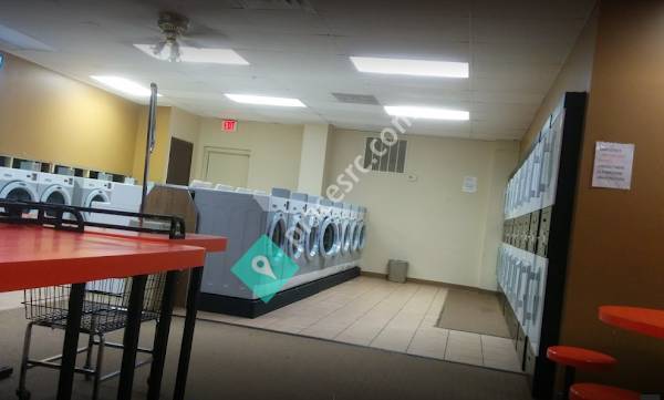 Mega Load Coin Laundry LLC