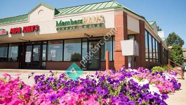 Members Plus Credit Union