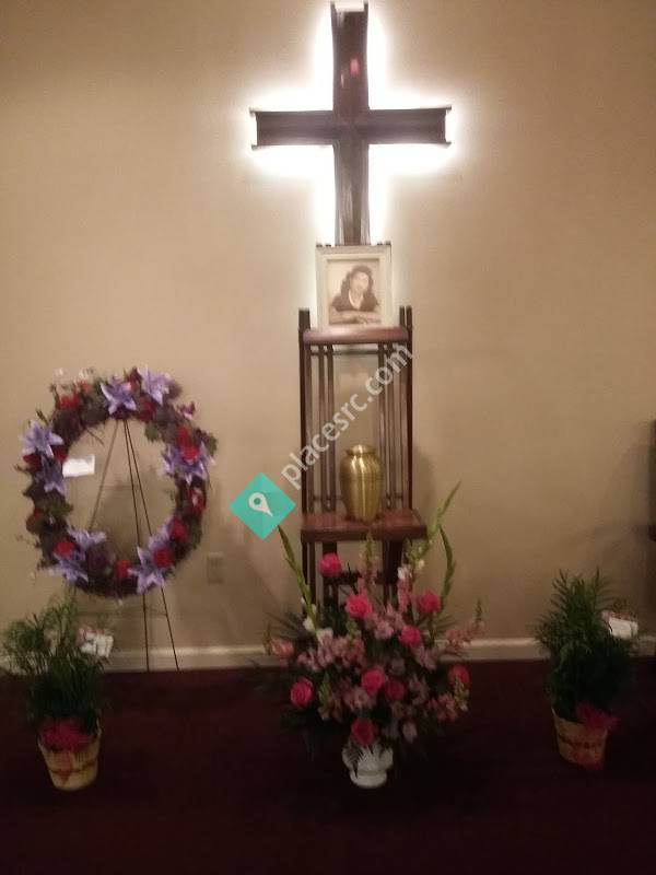 Memorial Gardens Funeral Home Sheridan