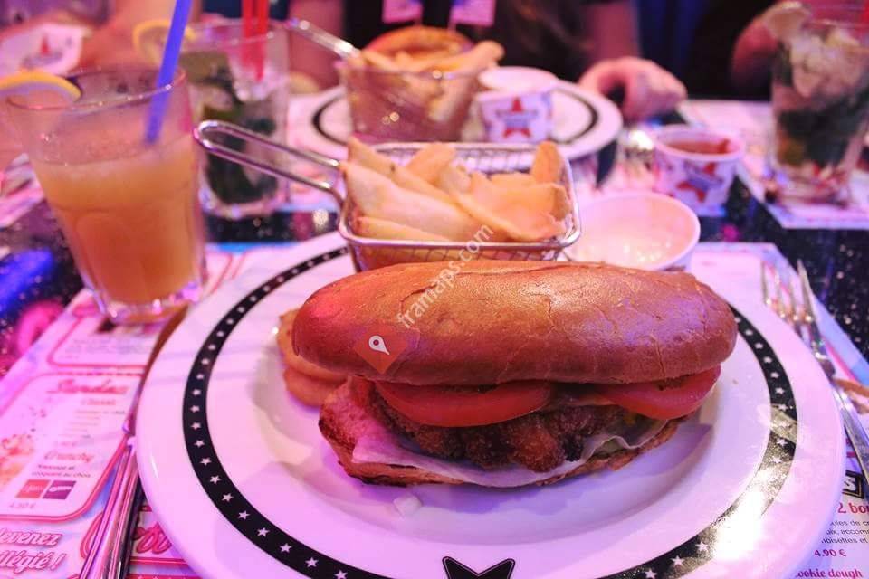 Memphis Coffee