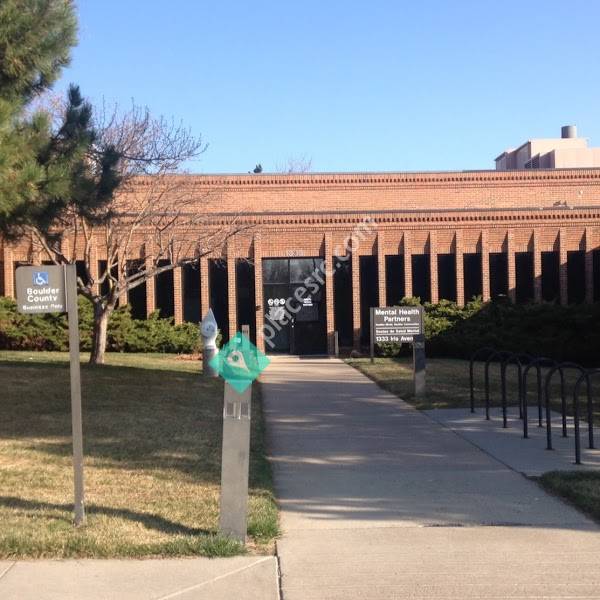 Mental Health Boulder County