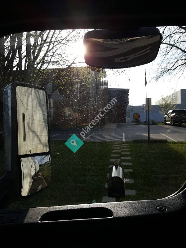 Merchants Grocery Co