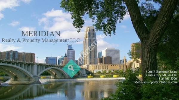 Meridian Realty & Property Management LLC