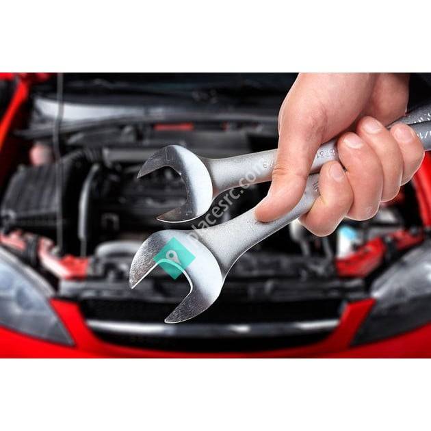 Metro Auto Service Hyde Park