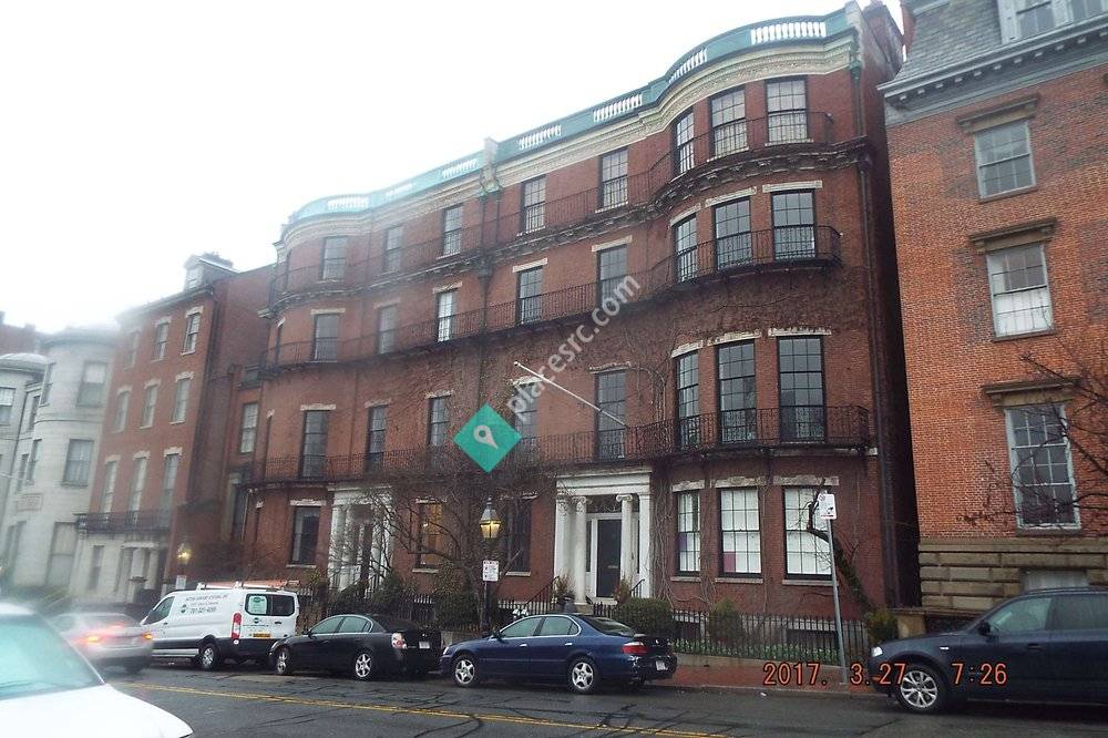 Metro Boston Property Inspections Canton