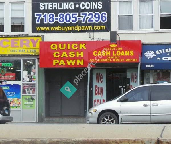 Metropolitan Pawn Brokers