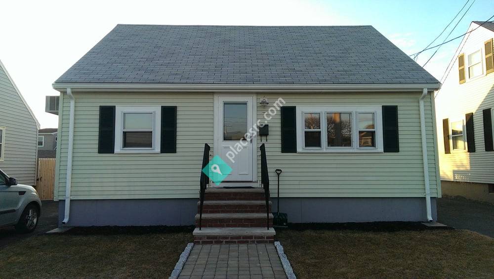 MHM Realty East Boston