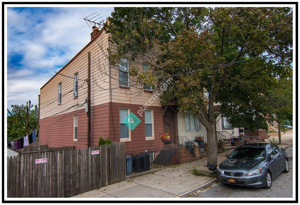 Michael Marek Sold By Bart Real Estate Partners Middle Village