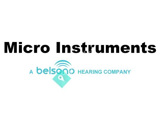 Micro Instruments