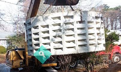 Mid Suffolk Cesspool and Rooter