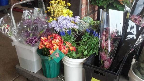 Middle Atlantic Wholesale Florist