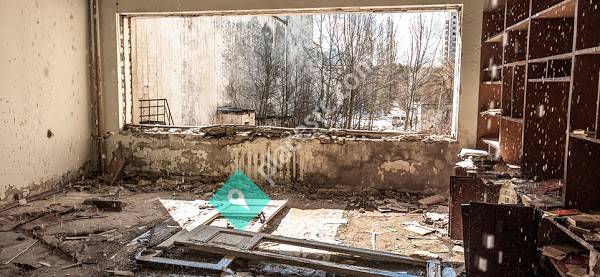 Midwest Flood Restoration - St Louis Water Damage