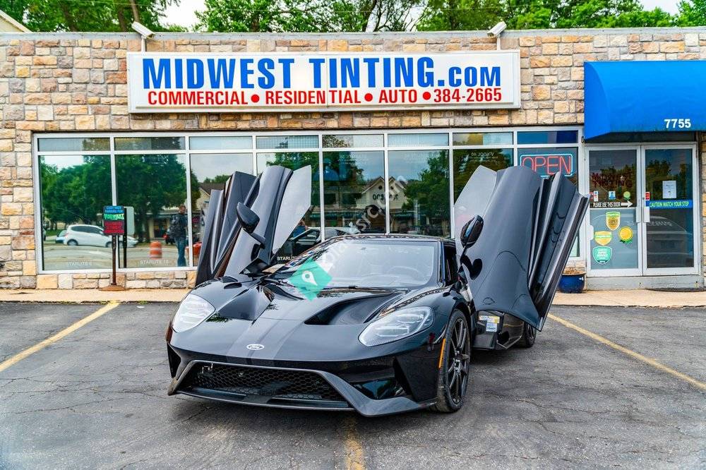 Midwest Tint Lees Summit