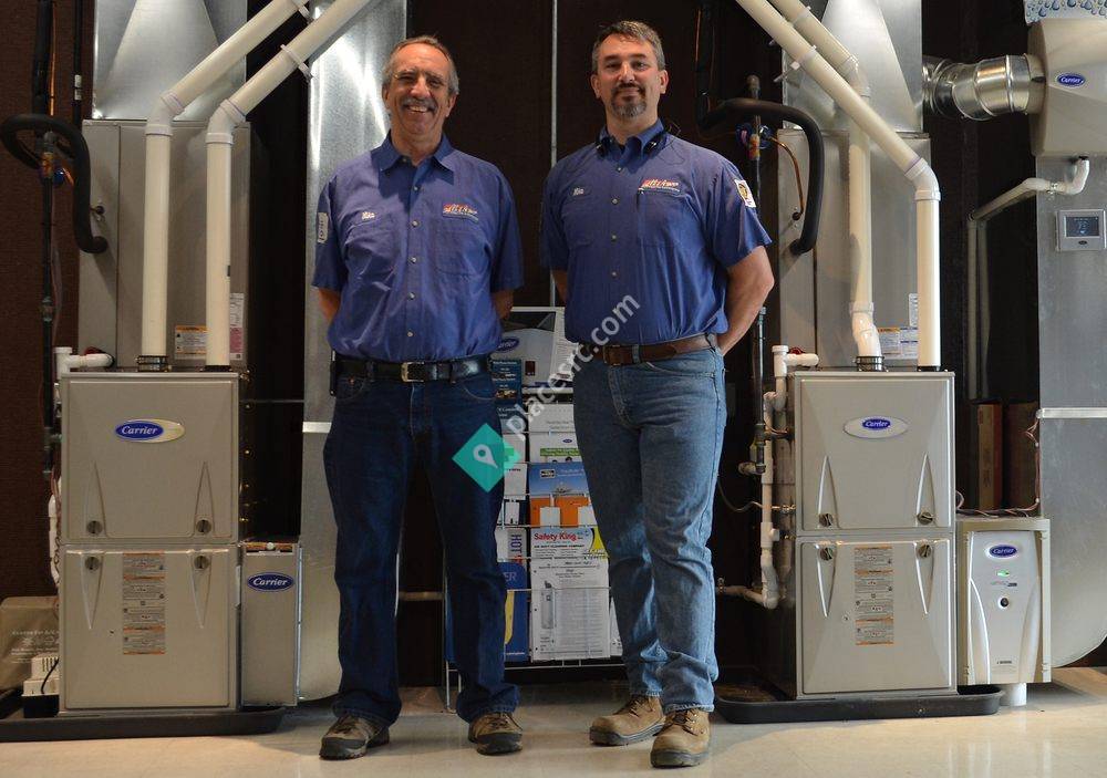 Mike's Heating & Cooling