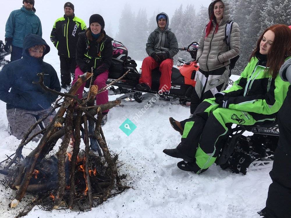 Mile High Adventure Rentals