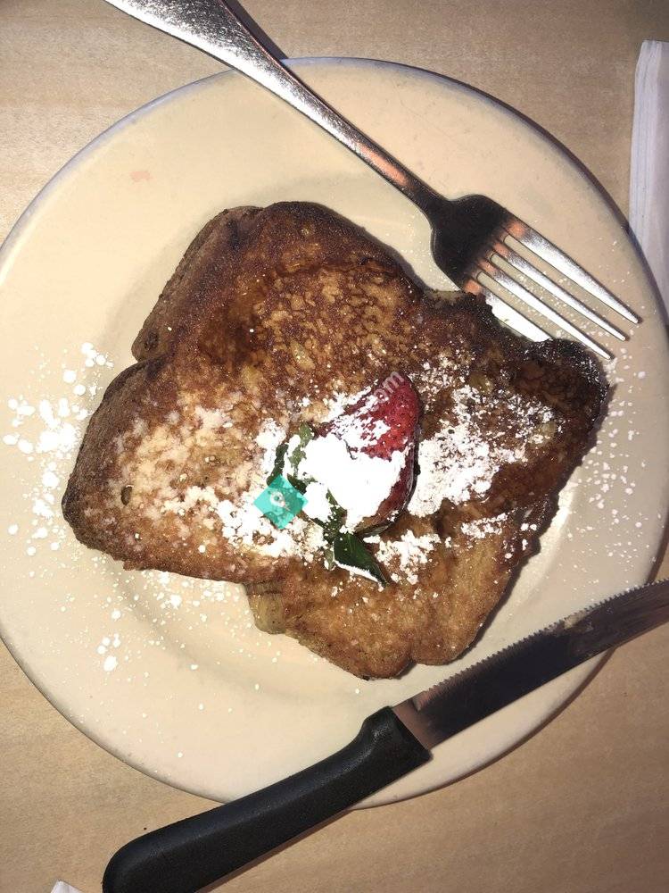 Milk & Honey Catering College Park