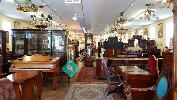 Mill House Antiques