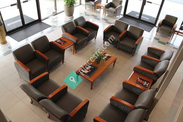 Million Air Richmond