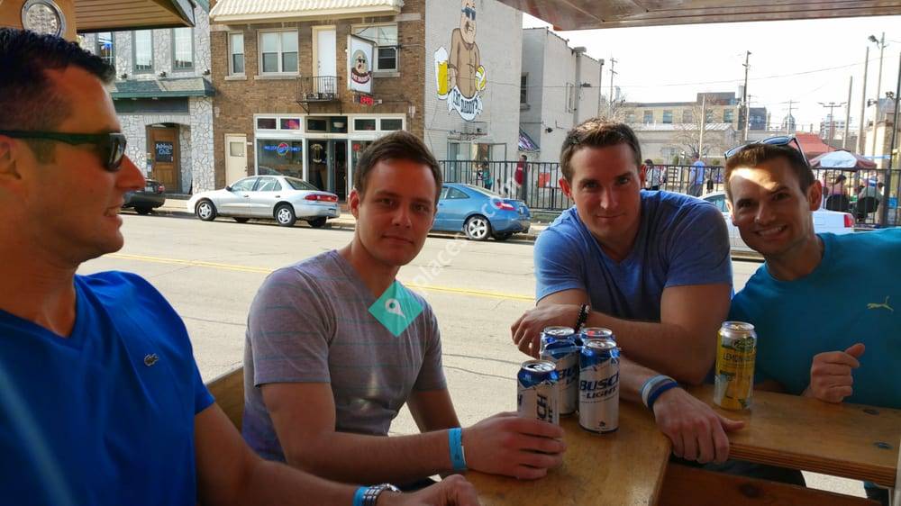 Milwaukee Pedal Tavern