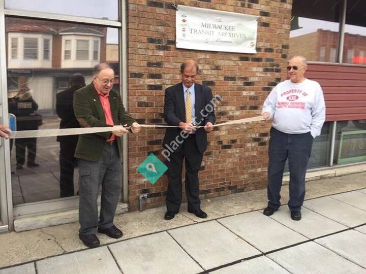Milwaukee Transit Archive and Museum