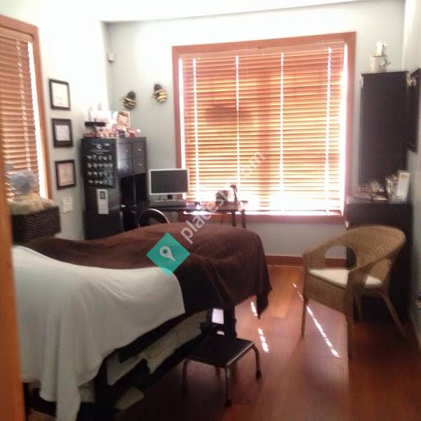 Mind ur Bees Wax at Heber Beauty Studios