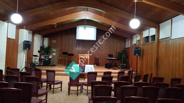 Minnesota Pentecostal Assembly