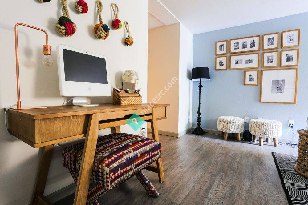 Mint Urban Infinity Apartments