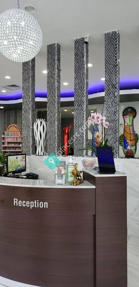 Mio Bella Nails & Spa