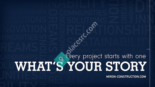 Miron Construction