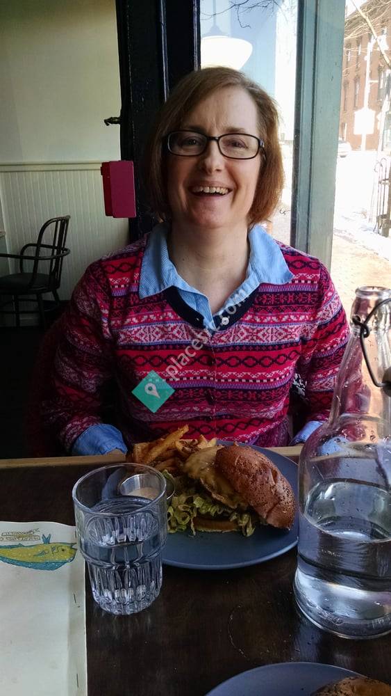 Misery Loves Company