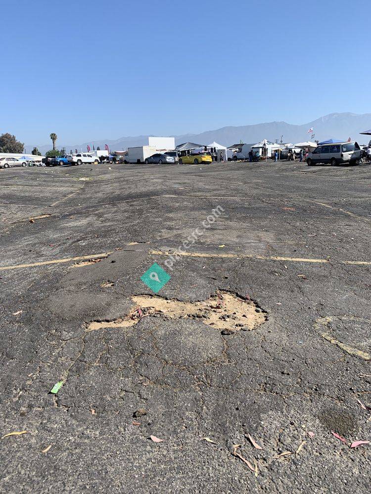 Mission Tiki Swap Meet