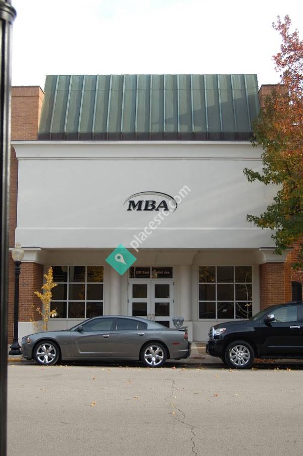 Missouri Bankers Association Jefferson City