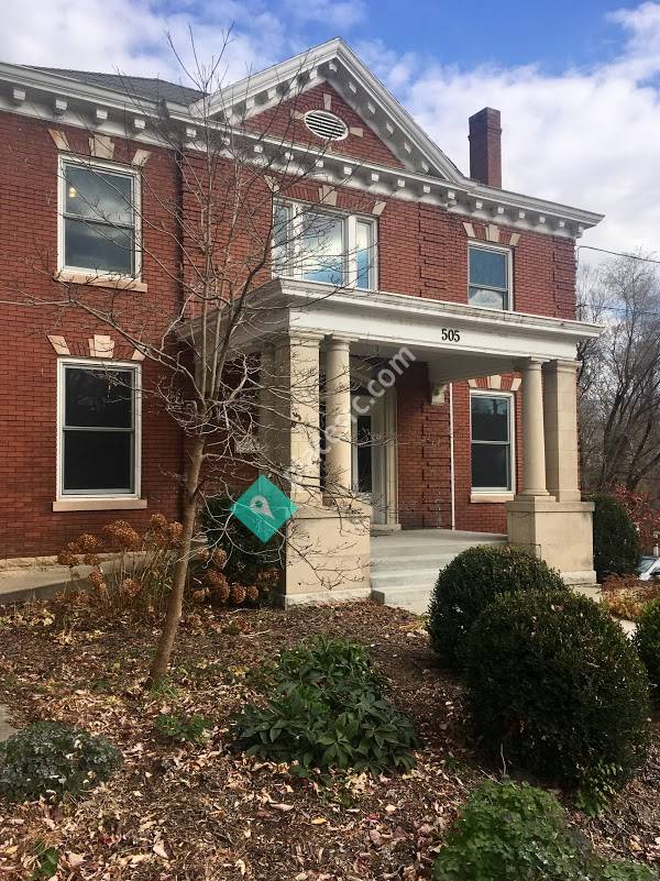 Missouri Forest Products Association