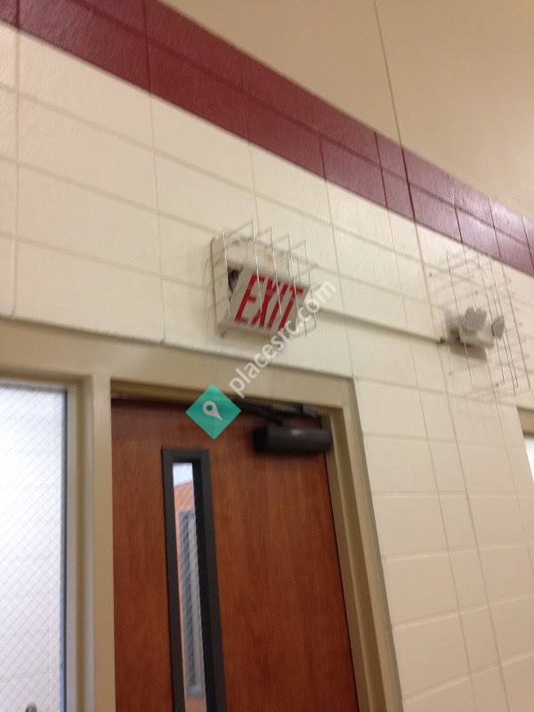 Mitchell Road Christian Academy