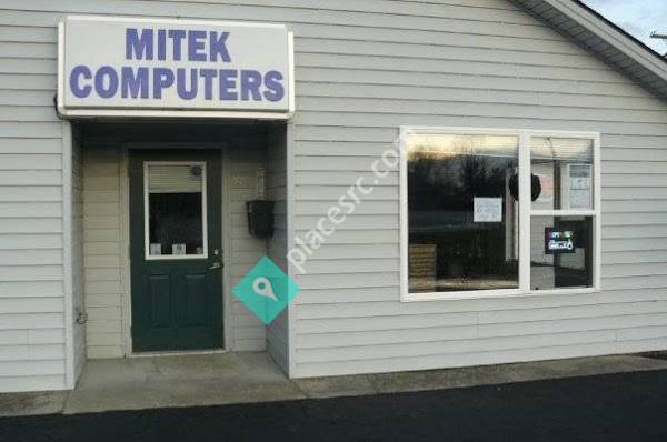 Mitek Computers LLC