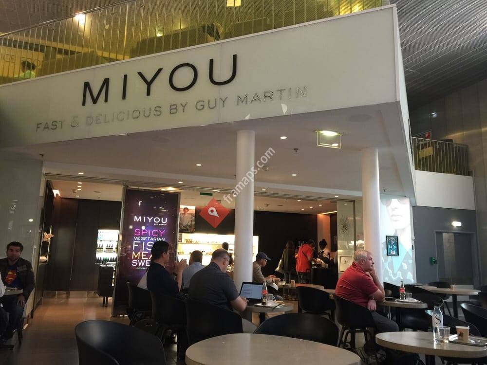 Miyou