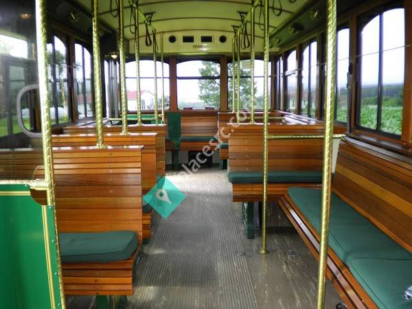 Mlaker Transportation