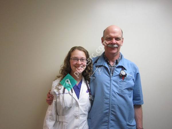 Mobile Veterinary Clinic