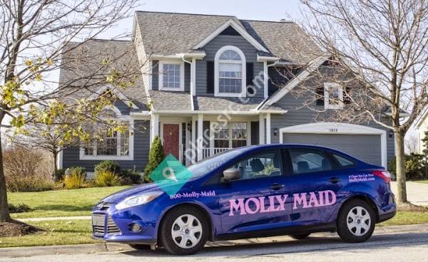MOLLY MAID of Northwest Cook County