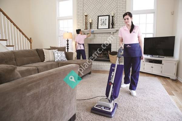 MOLLY MAID of Peoria