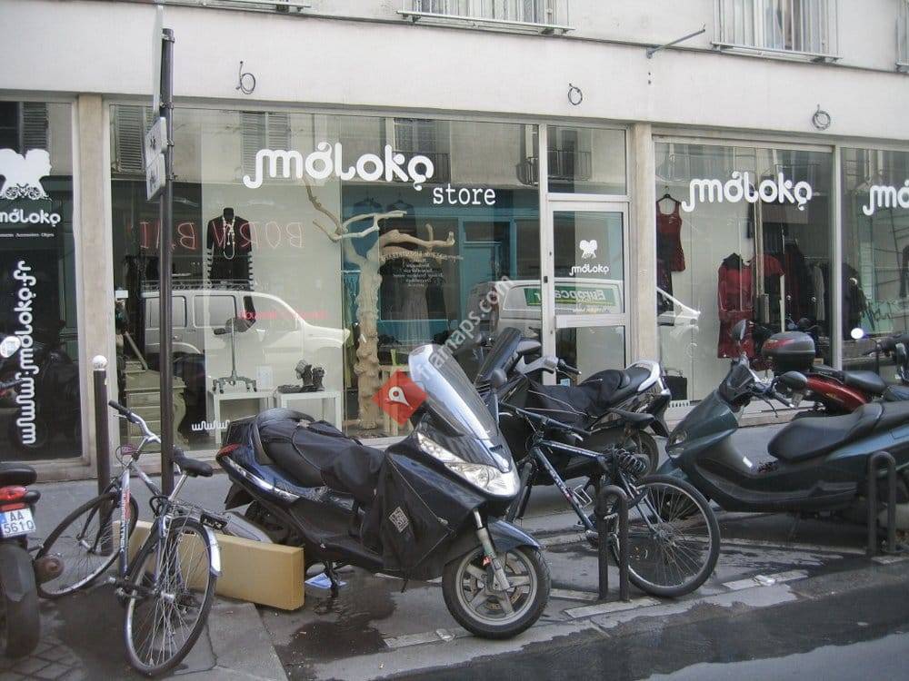 Moloko