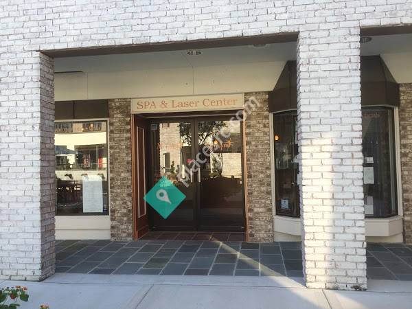 Mon Ami Spa & Laser Center