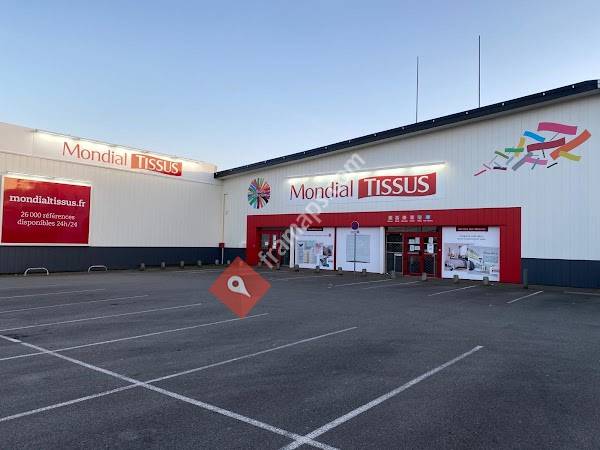 Mondial Tissus