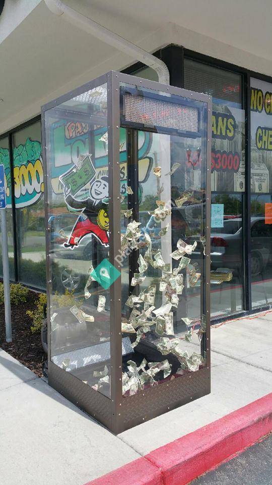 Money 4 You Payday Loans