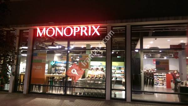 MONOPRIX