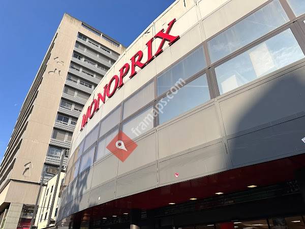 MONOPRIX