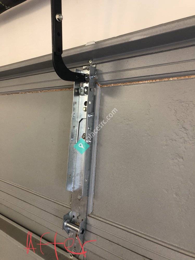 Monrovia Garage Doors