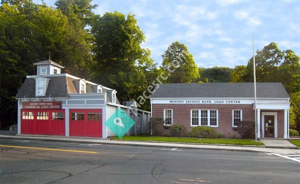 Monson Savings Loan Center